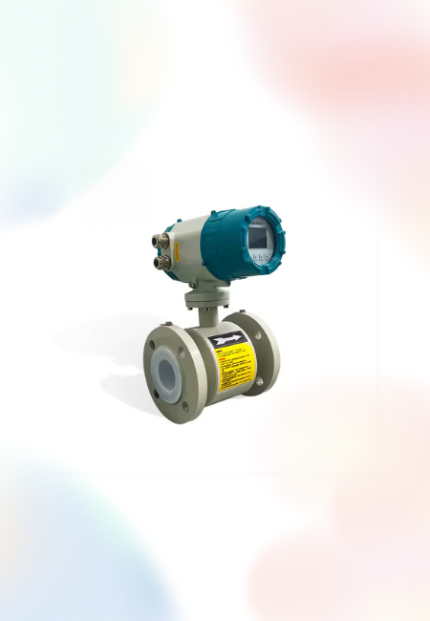 Electromangnetic flow meter